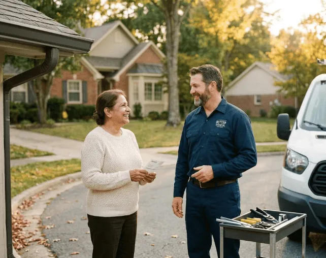 Gutter Repair Rawson, OH FAQs