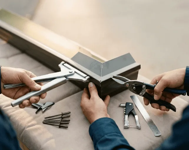Why choose Gutter Repair in Rawson, OH